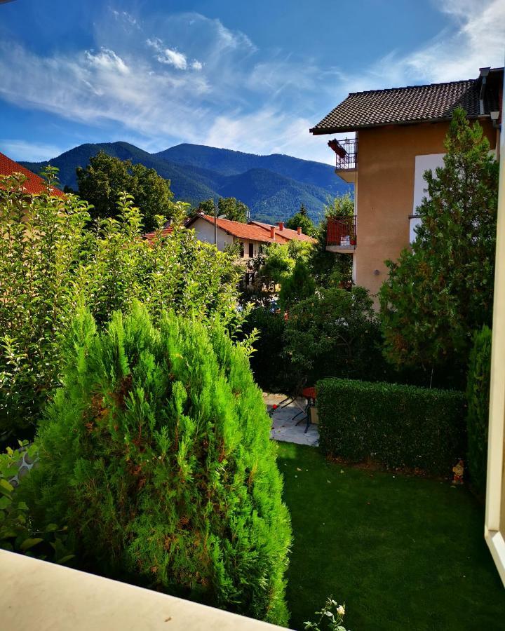 Hotel Zigen House Bansko Exterior foto