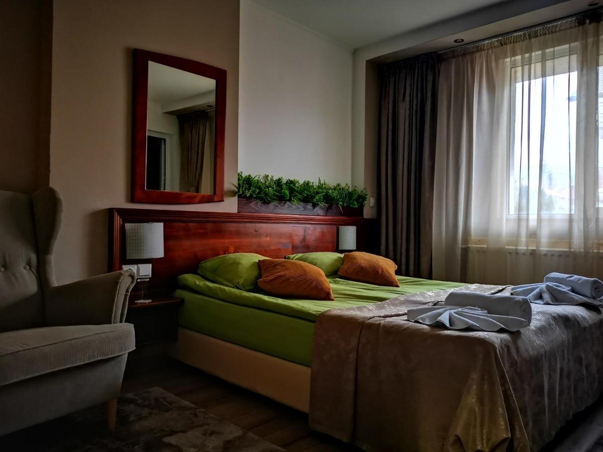 Hotel Zigen House Bansko Exterior foto