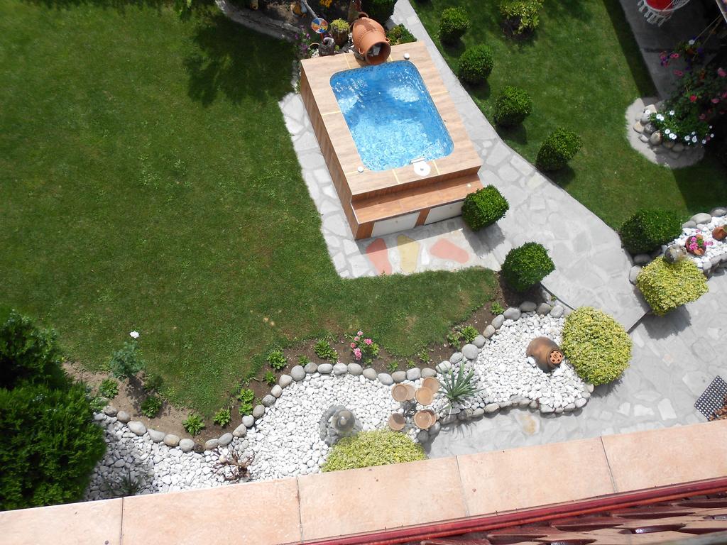 Hotel Zigen House Bansko Exterior foto