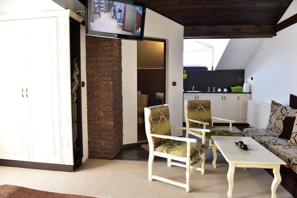 Hotel Zigen House Bansko Exterior foto